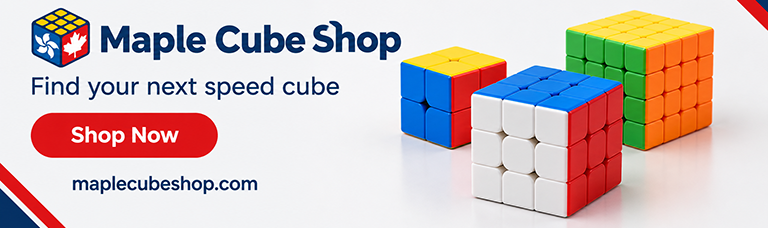Maple Cube Shop